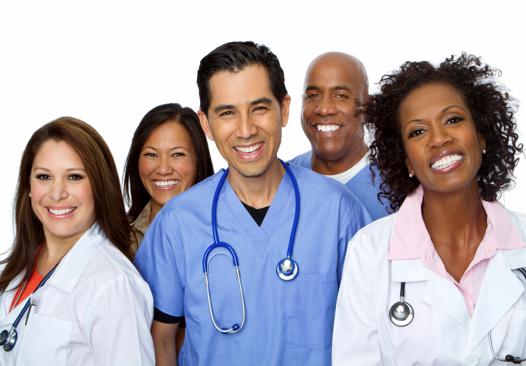Healthcare Professionals